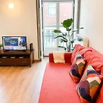 Stunning Luxury In Chiado 1br Lisboa