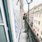 Stunning Luxury In Chiado 1br Апартаменты *