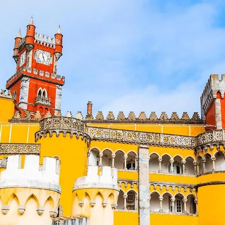 Appartement Stunning Luxury In Chiado 1br *