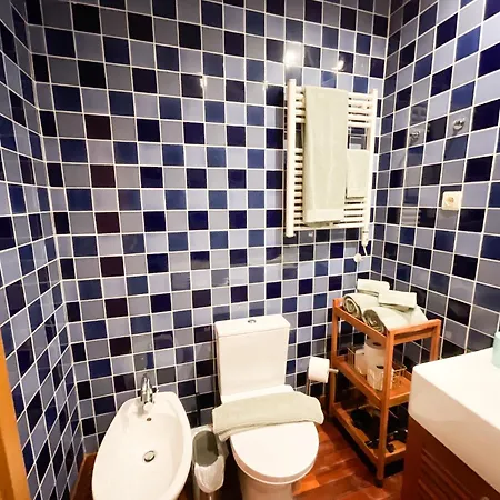 Stunning Luxury In Chiado 1br