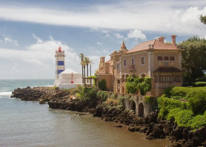 Stunning Luxury In Chiado 1br