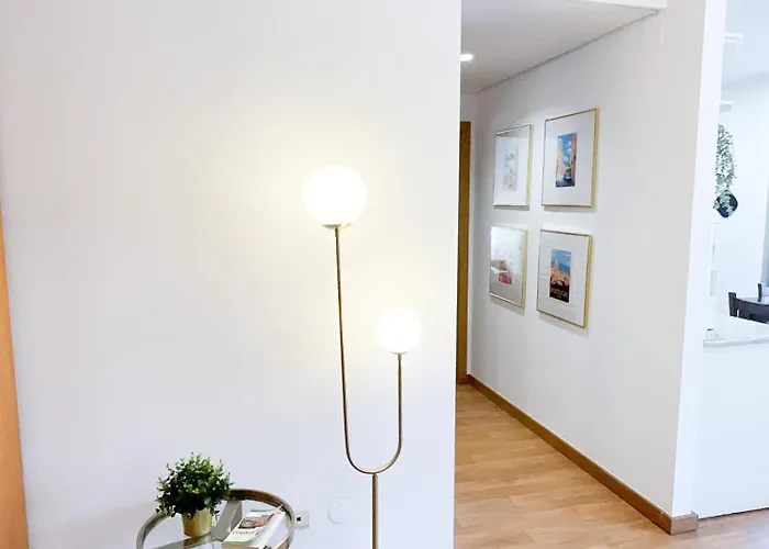 Stunning Luxury In Chiado 1br *