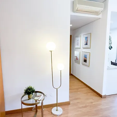 Stunning Luxury In Chiado 1br *