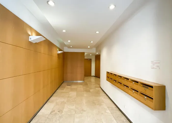 Stunning Luxury In Chiado 1br