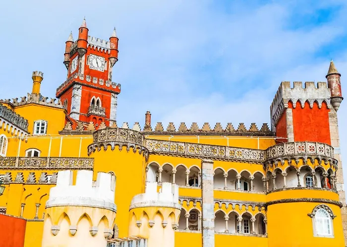 شقة Stunning Luxury In Chiado 1br *