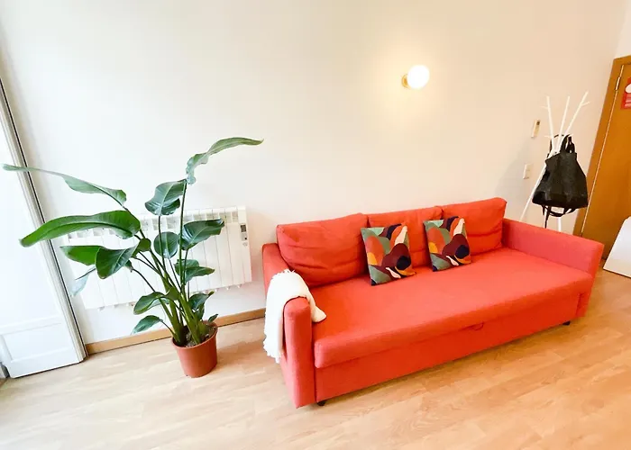 Stunning Luxury In Chiado 1br *